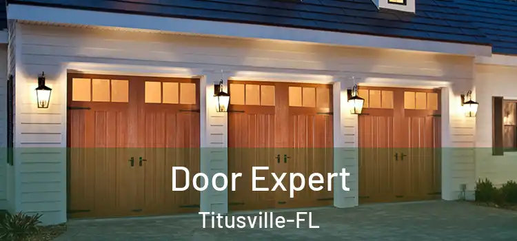  Door Expert Titusville-FL