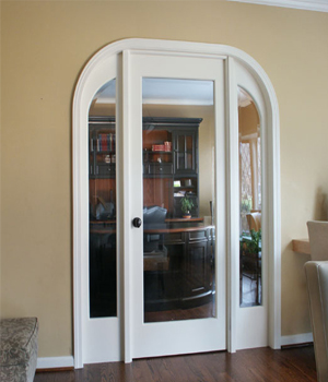 Passage Door Replacement Titusville