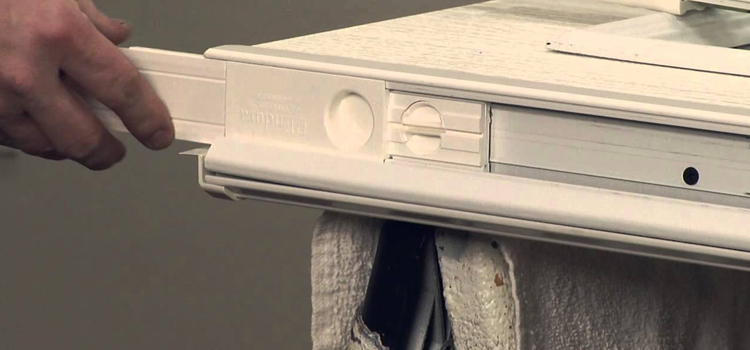 aluminum storefront door repair Titusville